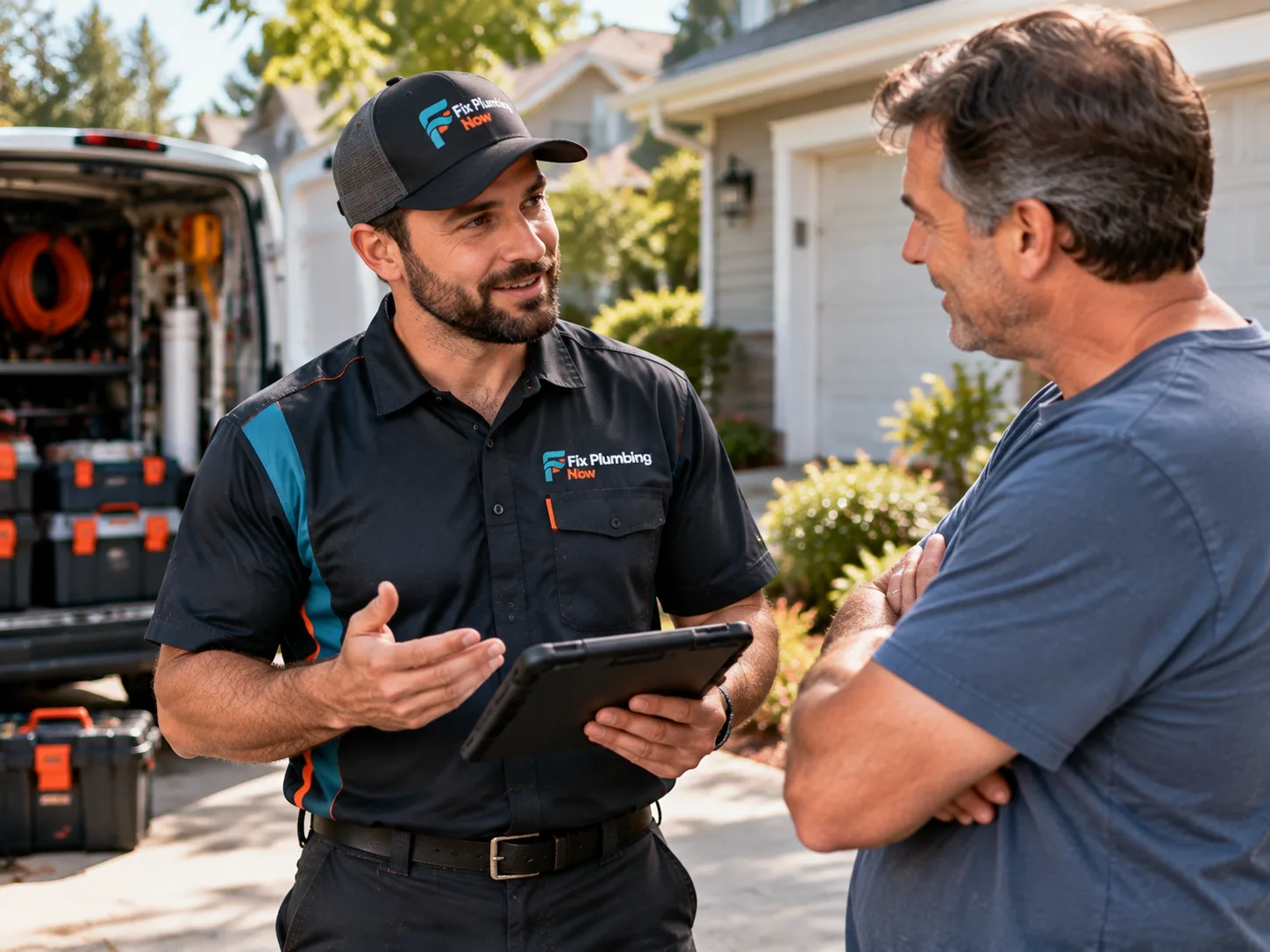 Clogged Drain Service Hubbard, IA FAQs